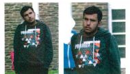 (FILES) This undated Handout pictures released on October 8, 2016 by the criminal office of the eastern federal state of Saxony shows a person believed to be the 22-year-old Syrian named Jaber Al-Bakr suspected of being involved in the found of explosive 