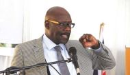 Health Minister David Parirenyatwa (File Photo).