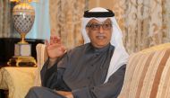 Shaikh Salman bin Ebrahim Al Khalifa 