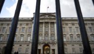 A general view of Buckingham Palace in central London, Britain, 18 November, 2016. REUTERS/Hannah McKay