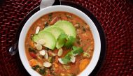 Sustenance Stew (Photo by Deb Lindsey for The Washington Post)