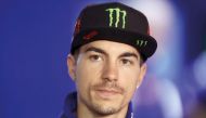 Maverick Vinales