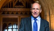 Sir Tim Berners-Lee