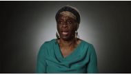 Baroness Lola Young (Photo courtesy: University of Sussex's YouTube channel)