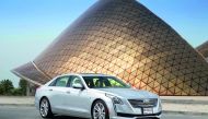 Cadillac Qatar announces promotions this Ramadan.