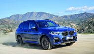 The all-new BMW X3 set to write the next chapter of success story.