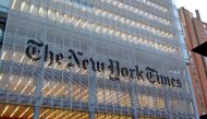 New York Times (Wikimedia Commons) 