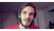 YouTube star PewDiePie