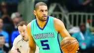 Nicolas Batum