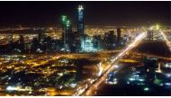 File picture of Riyadh (AFP)