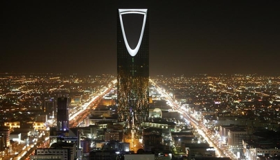 View of Riyadh. Reuters file photo for representational purposes only.