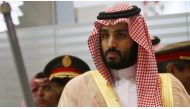 MBS may seek to discipline his royal relatives, but he can’t cut them loose. Photo: Reuters