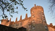 The site of the medieval Kilkenny Castle, set in lush parklands along the River Nore, probably was chosen by Richard de Clare, the Second Earl of Pembroke, shortly after the portion of the Norman invasion he led in the 1170s. Photo for The Washington Post