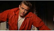 File photo of late actor James Dean from the movie 