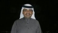 Issa al-Nukheifi (Courtesy: amnesty.org)