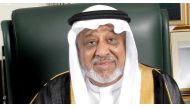 Mohammed Hussein Al Amoudi (Photo courtesy: tesfanews.net) 