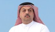 Deputy Prime Minister and Minister of State for Defence Affairs, H E Dr Khalid bin Mohamed Al Attiyah. Photo Credit: Altalaya Magazine