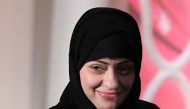 Saudi political activist Samar Badawi (AFP / Getty Images / Alex Wong / file pic)