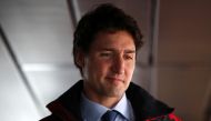 One well placed source said the Liberal government of Prime Minister Justin Trudeau - which stresses the importance of human rights - planned to reach out to the United Arab Emirates.