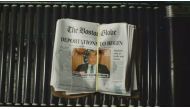 The Boston Globe has appealed to newspapers across the U.S. to publish editorials on Aug. 16 denouncing what it calls a 