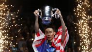 Lee Chong Wei / File pic / Reuters