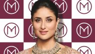 Bollywood star Kareena Kapoor Khan, the Brand Ambassador of Malabar Gold & Diamonds, unveiling the versatile & sparkling jewellery collection.