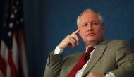 The Weekly Standard Editor William Kristol leads a discussion on PayPal co-founder and former CEO Peter Thiel's National Review article, 