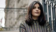  Loujain Al Hathloul