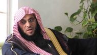 Prominent Saudi Muslim cleric Awad Al Qarni