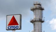 Citgo Petroleum refinery run by PDVSA is pictured in Sulphur, Louisiana, US, June 12, 2018. Reuters/Jonathan Bachman