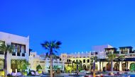 Sharq Village & Spa, a Ritz-Carlton Hotel