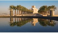 Museum of Islamic Art