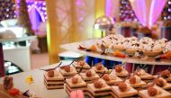 The Ramadan tent will offer a variety of exceptional culinary experiences during Iftar and Sohour.