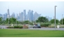 File photo of Al Bidda park used for representation