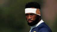 Siya Kolisi