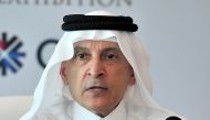 H E Akbar Al Baker, the Group Chief Executive of Qatar Airways