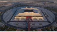 Al Bayt Stadium 