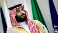 A former senior Saudi intelligence official said in a US lawsuit on August 6, 2020 that the country's Crown Prince Mohammed bin Salman tried to have him assassinated in 2018, just weeks after dissident journalist Jamal Khashoggi was murdered in Turkey. (A