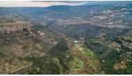 Bisri Valley