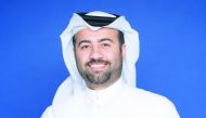 Abdulla Faleh Al Saeed, Board Member and Acting General Manager of Bedaya Center 