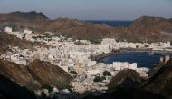 FILE PHOTO: General view of old Muscat the day after Oman's Sultan Qaboos bin Said was laid to rest in Muscat, Oman, January 12, 2020. REUTERS/Christopher Pike