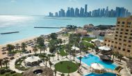 InterContinental Doha Handpicked Holidays