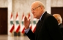 Najib Mikati file photo