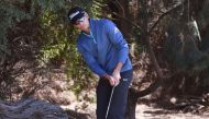 Rafa Cabrera Bello of Spain (File pic/AFP / WILLIAM WEST)