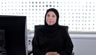 Dr. Sharifa Noman Al Emadi.