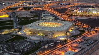 Ahmad Bin Ali Stadium