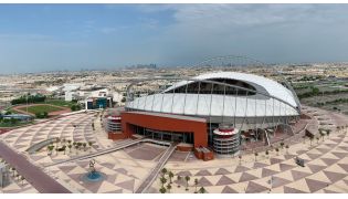 Khalifa International Stadium