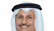 Chairman of QSRSN Sheikh Thani bin Abdullah Al Thani (