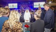 The fam trip, attended by Chairman of Qatar Tourism, and Qatar Airways Group Chief Executive H E Akbar Al Baker, hosted 250 tour operators from 29 countries.  