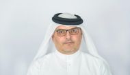 Dr. Eng. Saad bin Ahmed Al Muhannadi